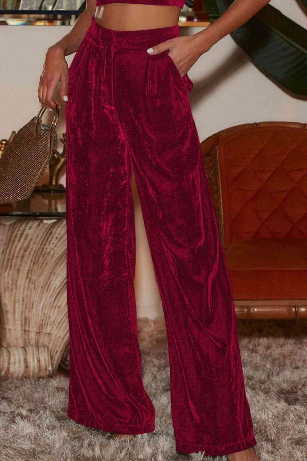 Pantalones Aurea