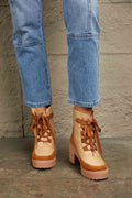 East Lion Corp Booties