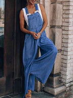 Harvest Overalls