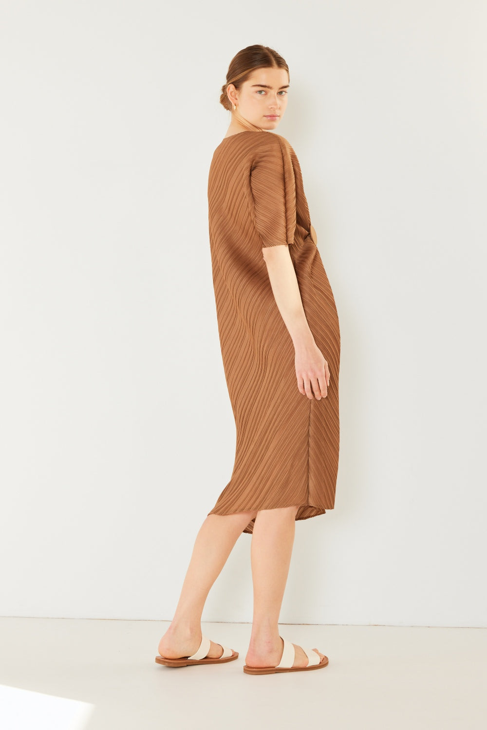 Franciscan Dress