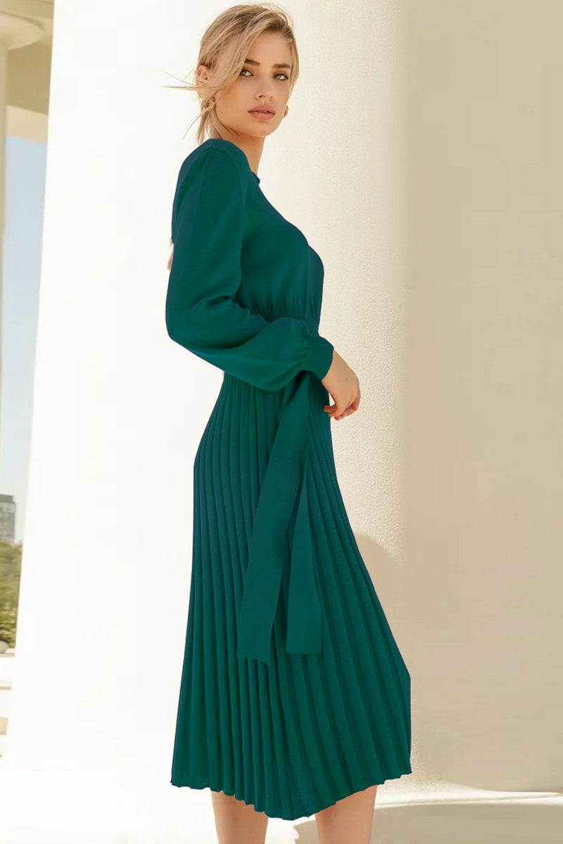 Vestido Ermegild
