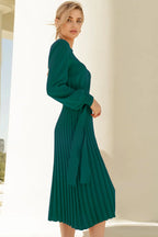 Vestido Ermegild
