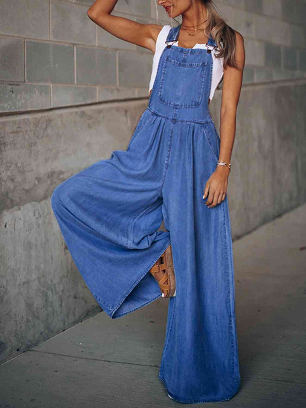 Harvest Overalls