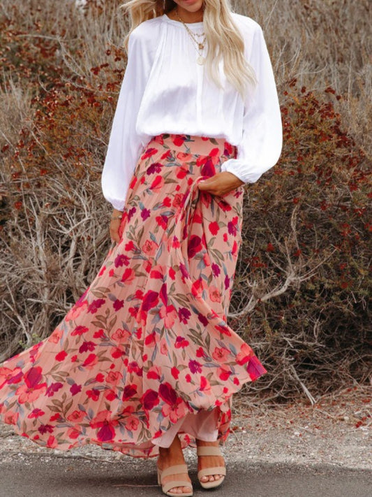 Edana Skirt