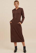 Vestido de trail