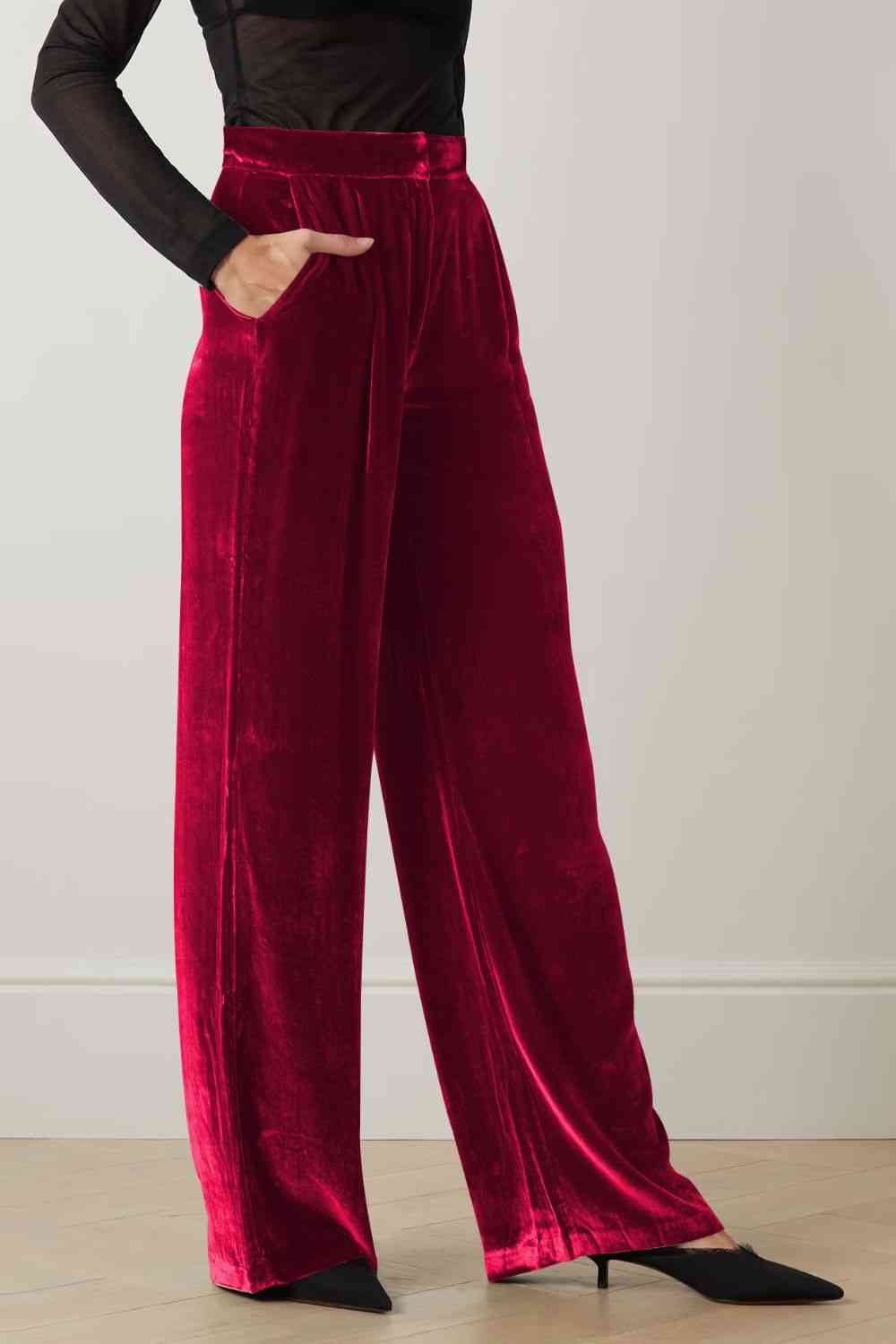 Pantalones Aurea