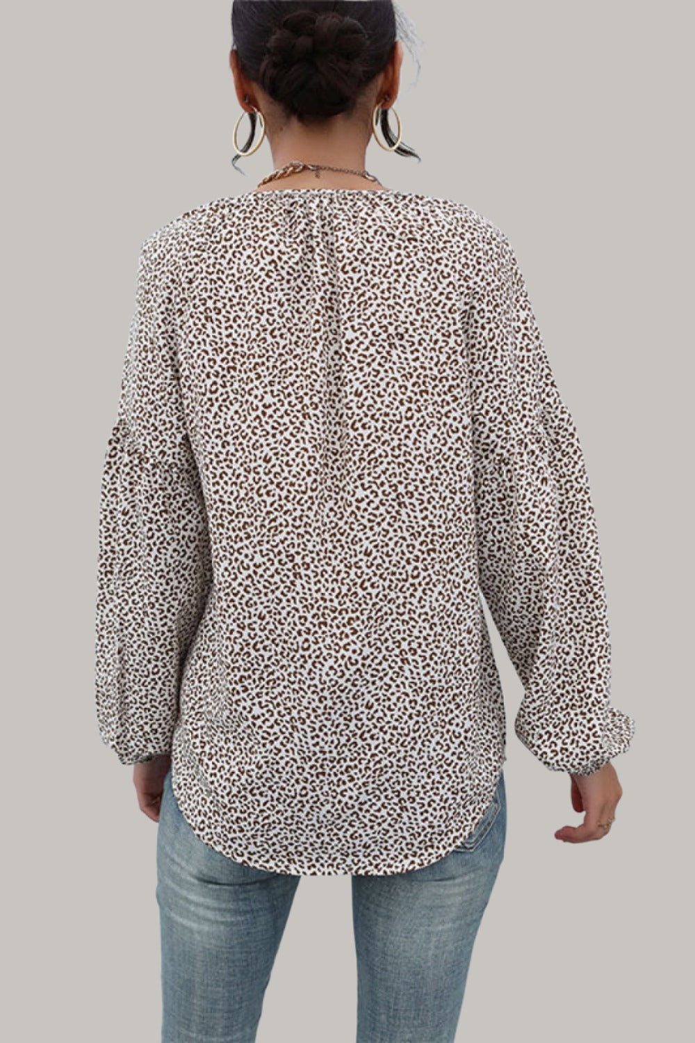 Placide Blouse