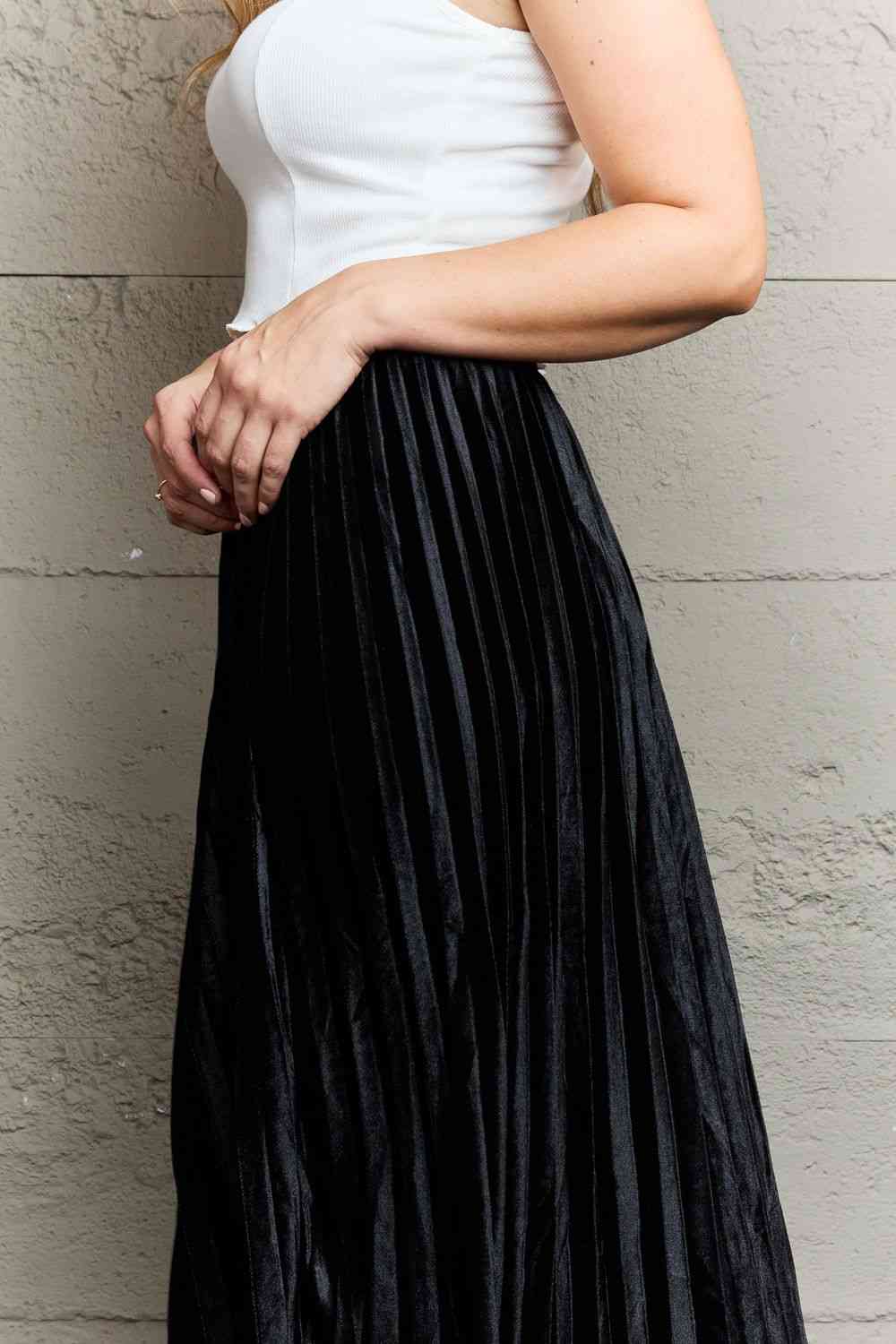 Magdalena Skirt