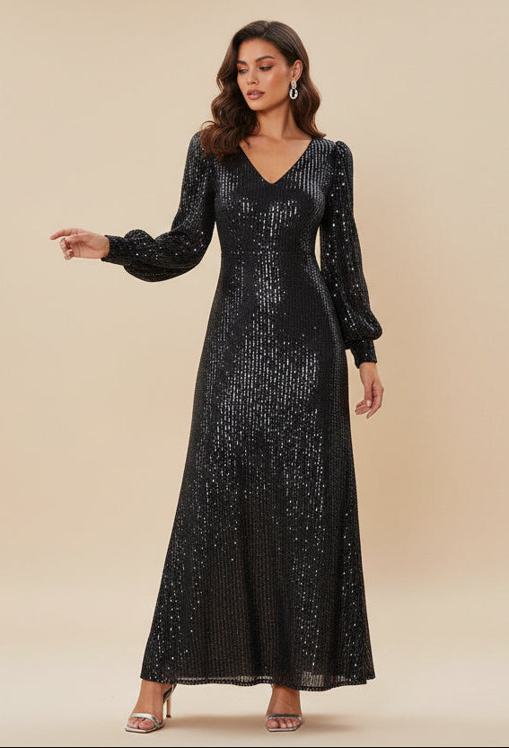 Vestido de madrina