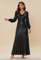 Vestido de madrina