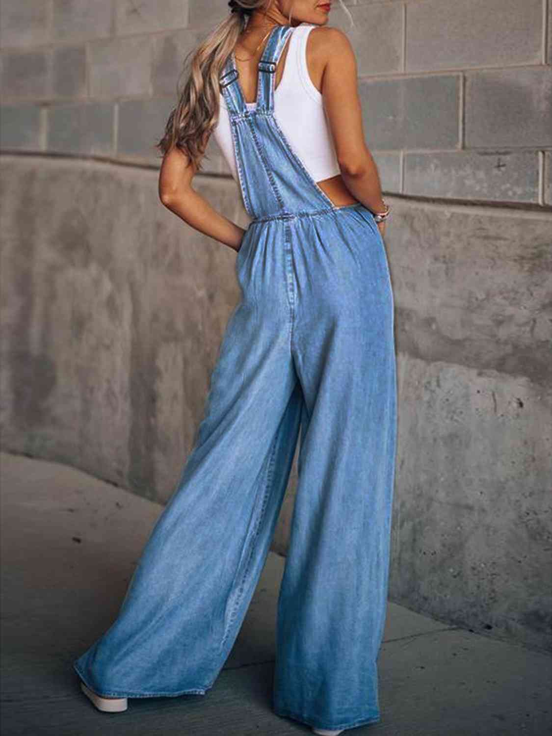 Harvest Overalls
