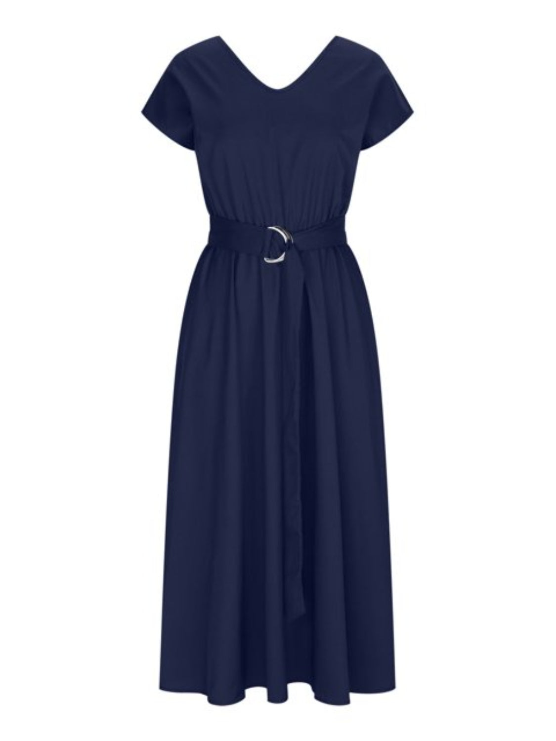 Salesian Dress