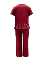 Conjunto Macrina
