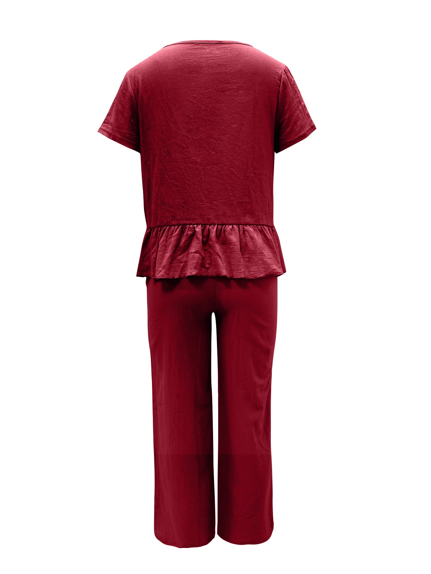 Conjunto Macrina