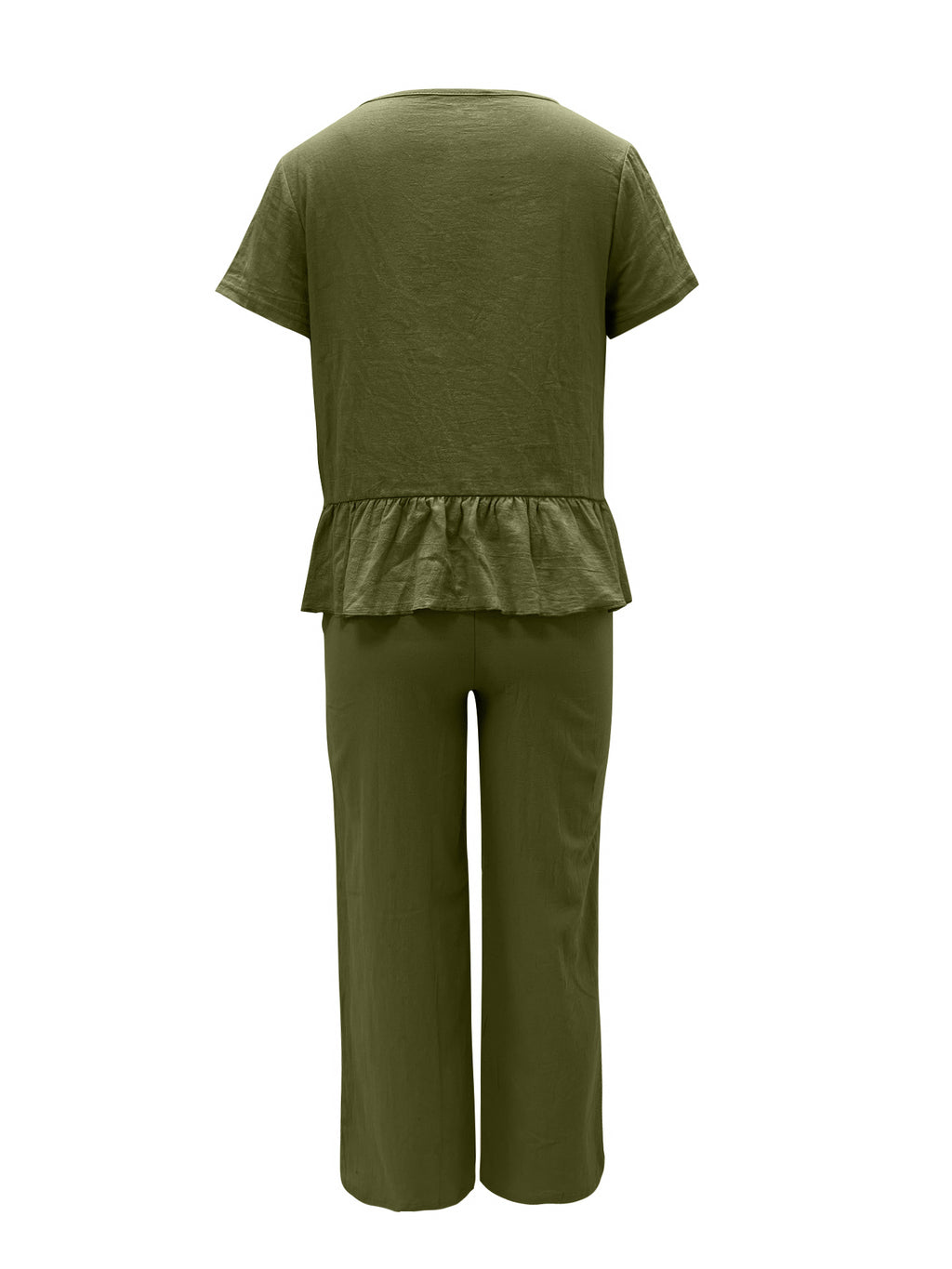 Conjunto Macrina