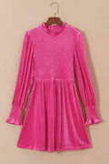 Vestido túnica de la amistad