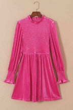 Vestido túnica de la amistad