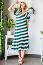 Vestido Massimiliano