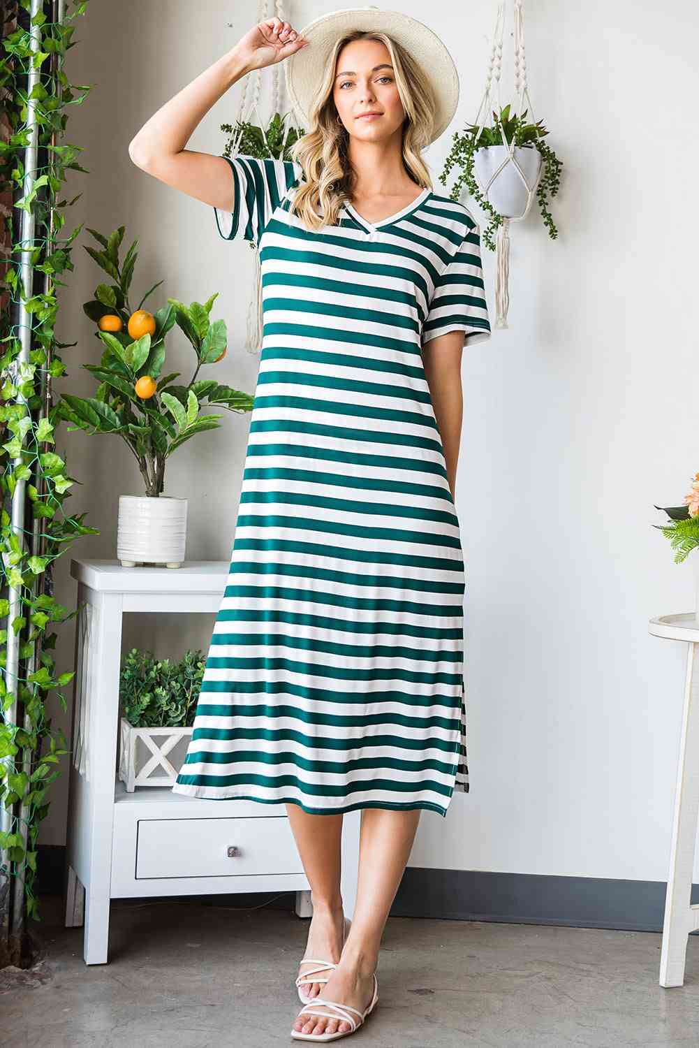 Vestido Massimiliano