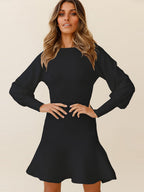 Vestido túnica Etheidreda