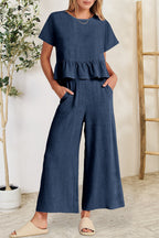 Conjunto Macrina