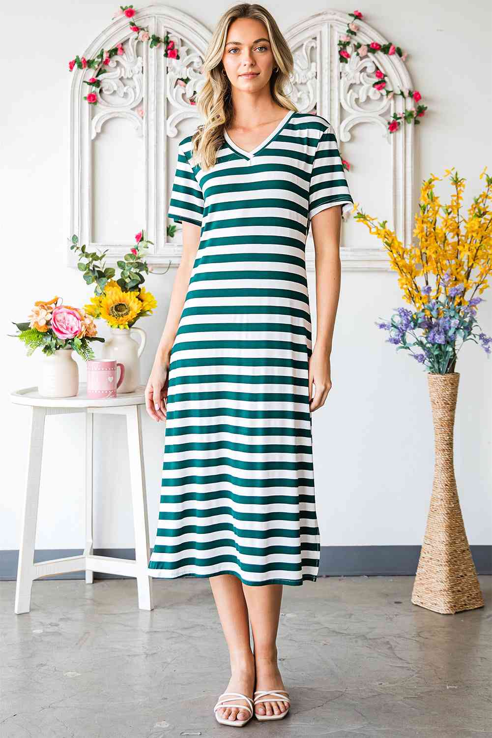 Vestido Massimiliano