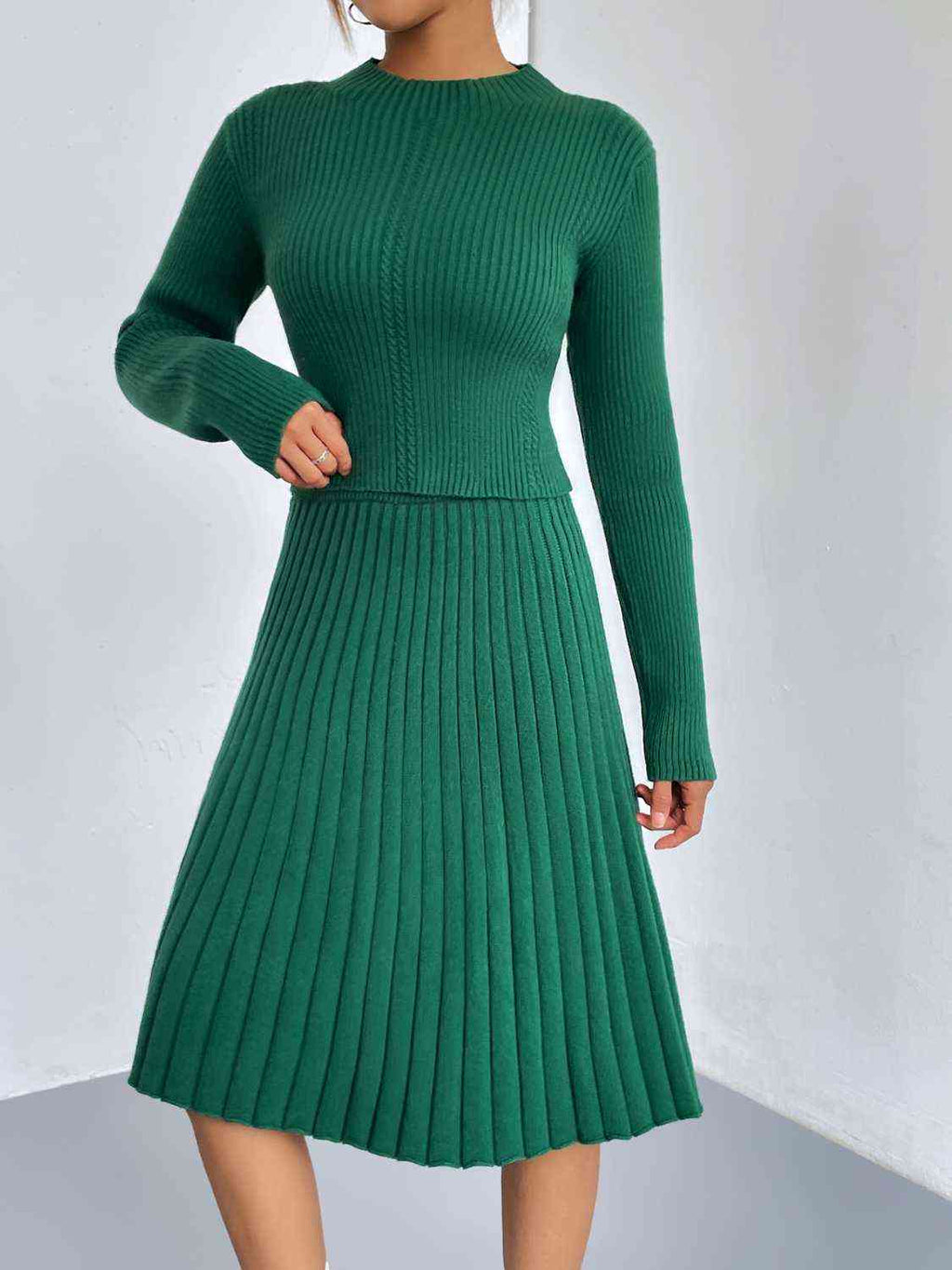 Conjunto de Eulalia de Mérida