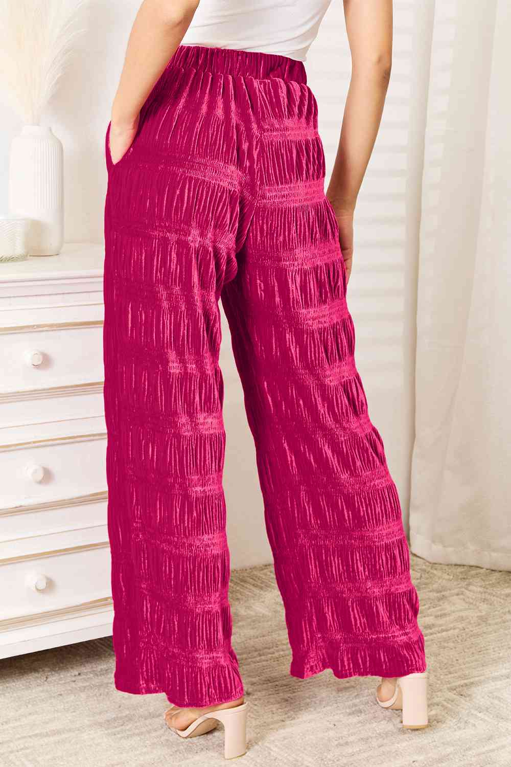 Pantalones Valentina