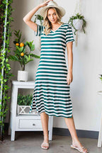 Vestido Massimiliano