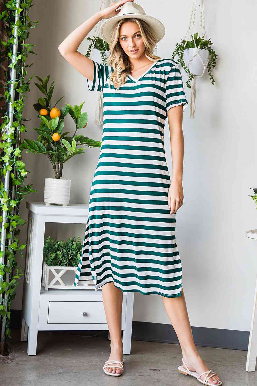 Vestido Massimiliano