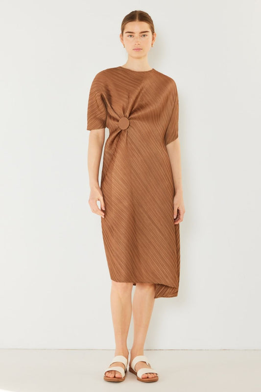 Franciscan Dress