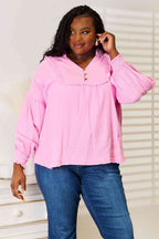Samthann Blouse