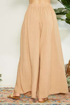 Pantalones Araki
