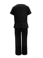 Conjunto Macrina