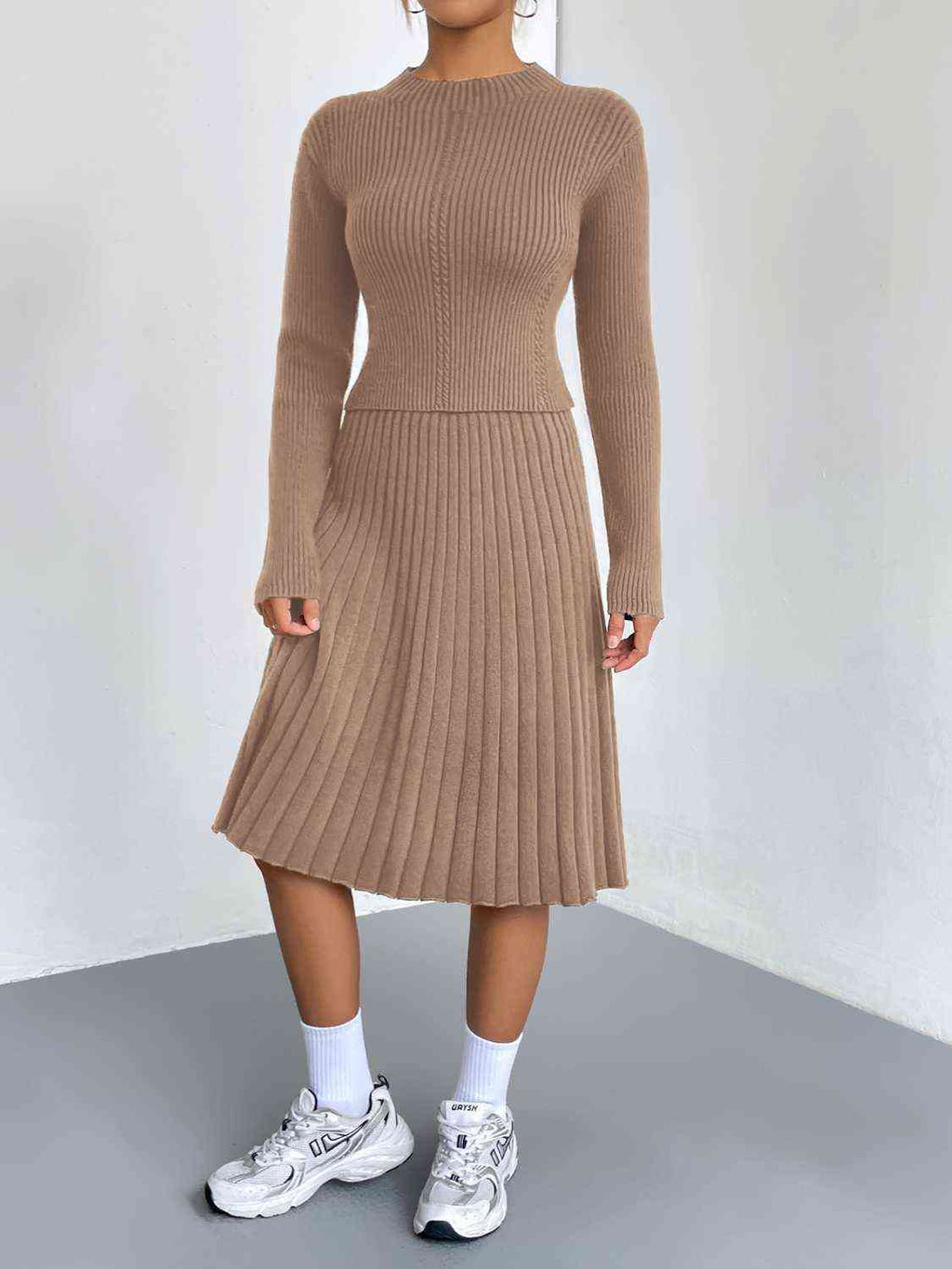Conjunto de Eulalia de Mérida