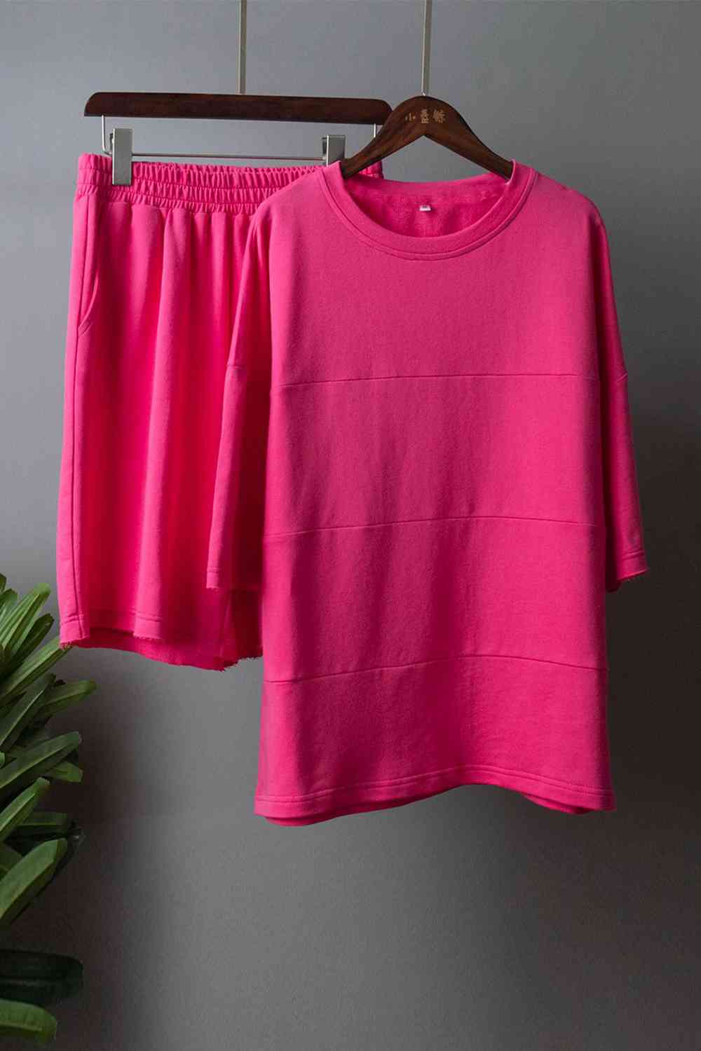 Conjunto Eustachia