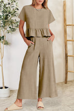 Conjunto Macrina