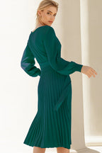 Vestido Ermegild