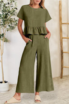 Conjunto Macrina