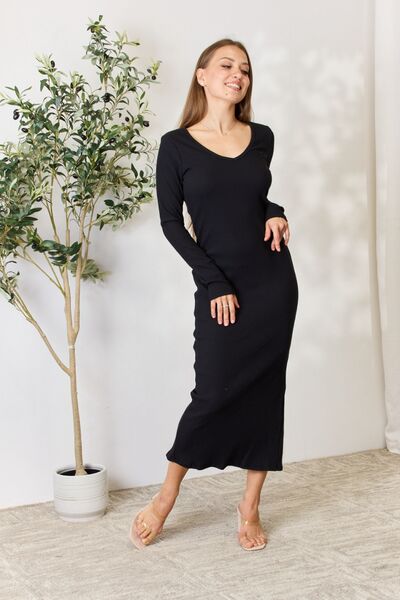 Vestido de Edith de Polesworth