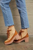 East Lion Corp Booties