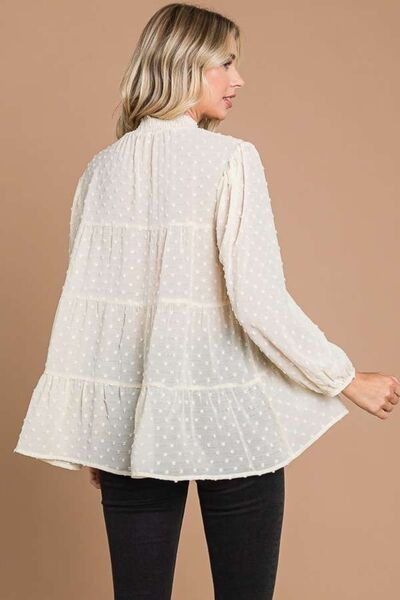 Rhipsime Blouse