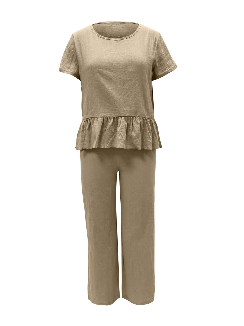 Conjunto Macrina
