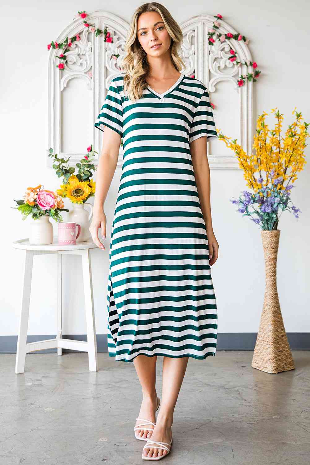 Vestido Massimiliano