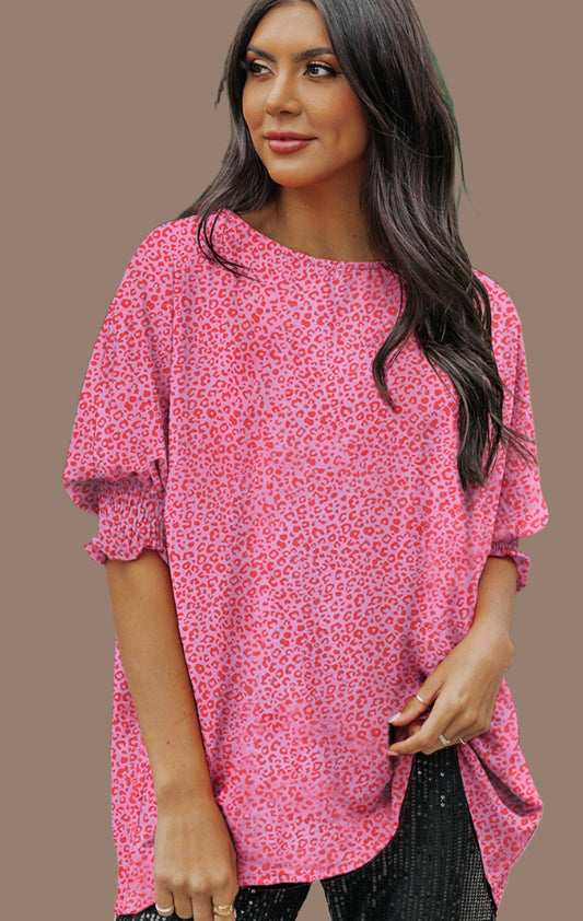 Tarsicia Blouse