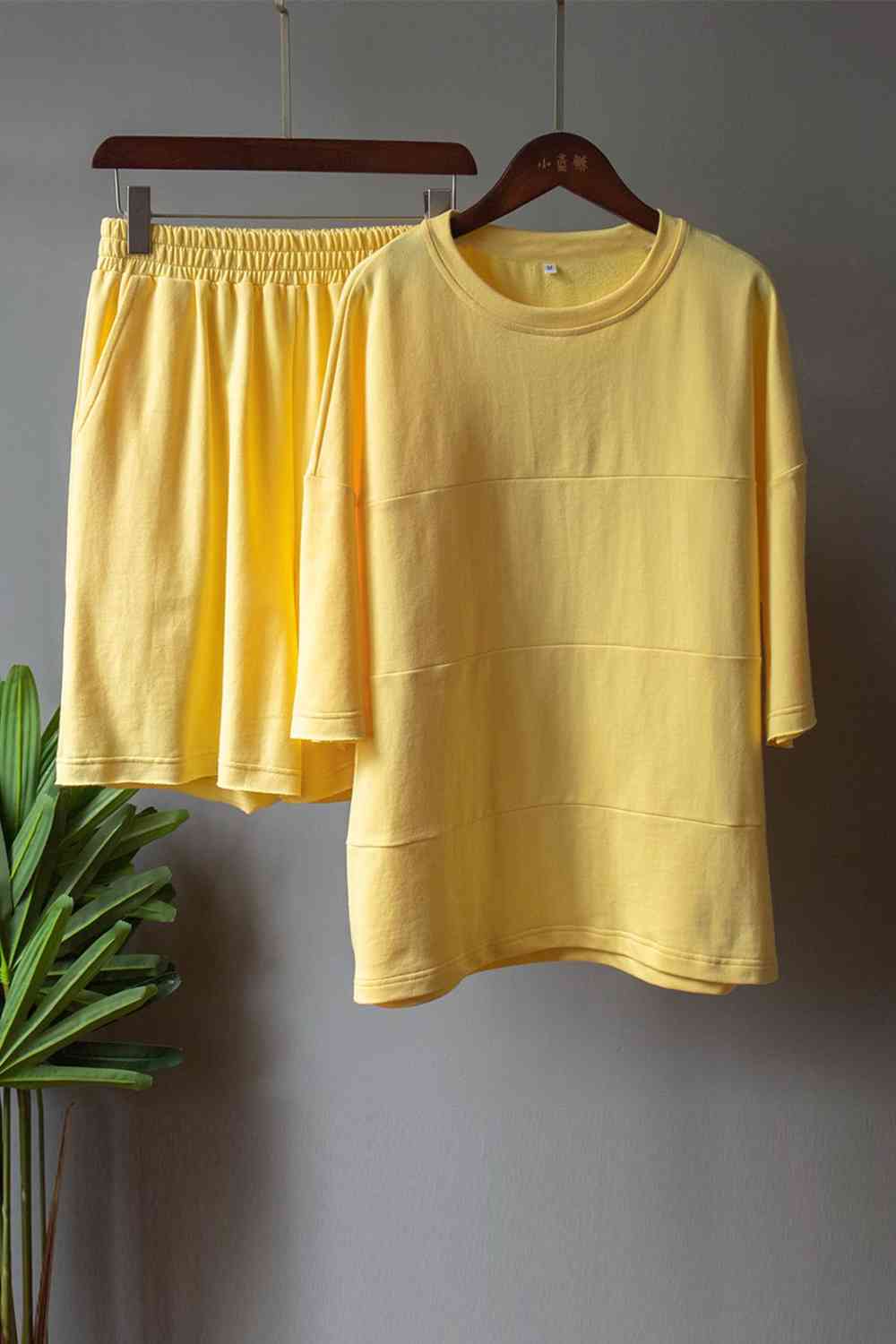 Conjunto Eustachia