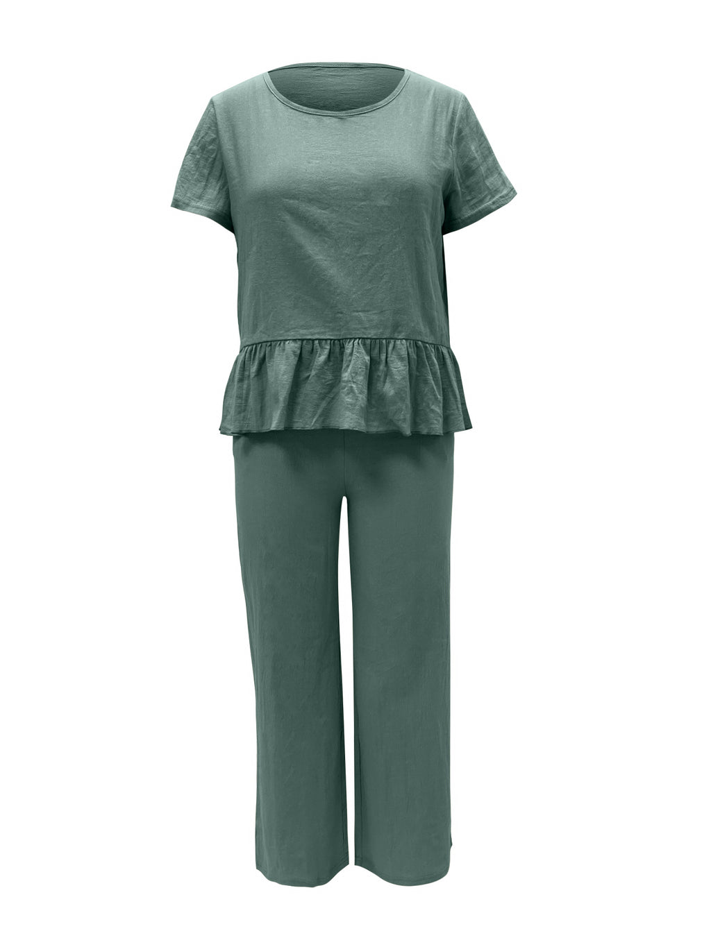 Conjunto Macrina