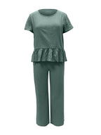 Conjunto Macrina