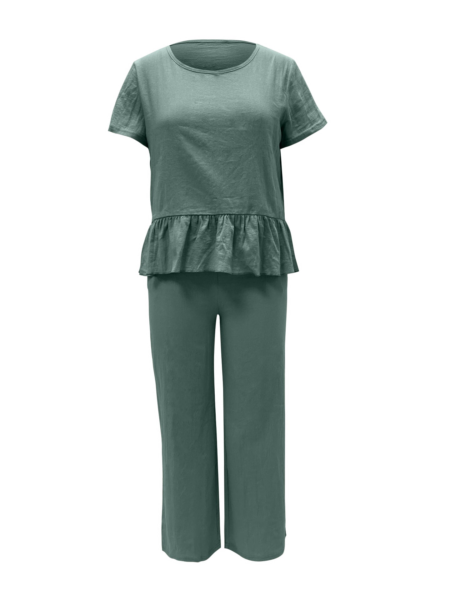 Conjunto Macrina