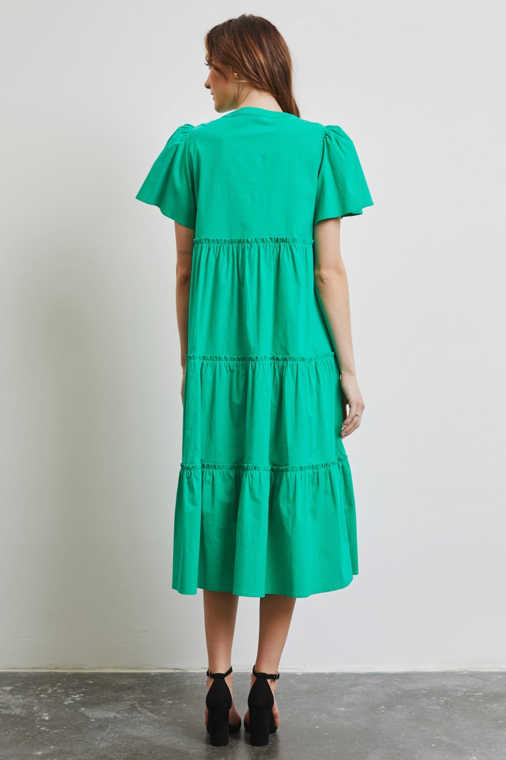 Beatrice Dress